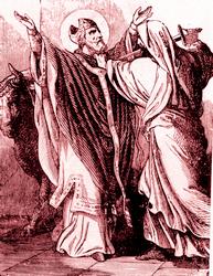 Nov. 29 - Saint Saturninus